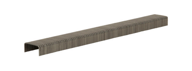Staples PG50 = staples DF50, bright zinc plated