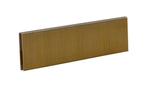 Tjep staples 90 = staples BE90, stainless A4 acid proof