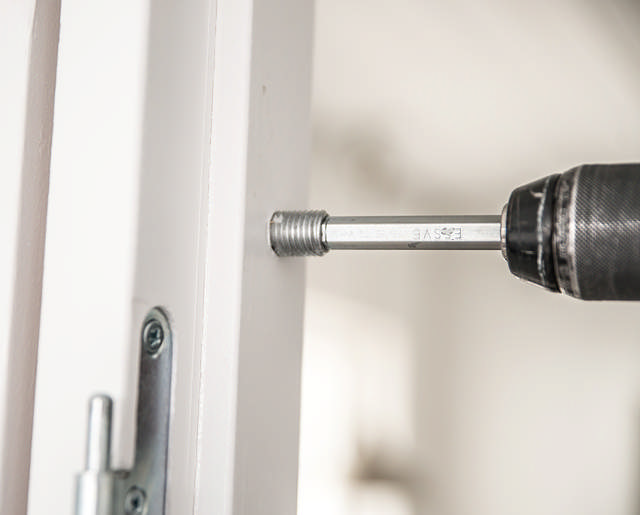 Mounting and adjusting tool KMN 100 mm