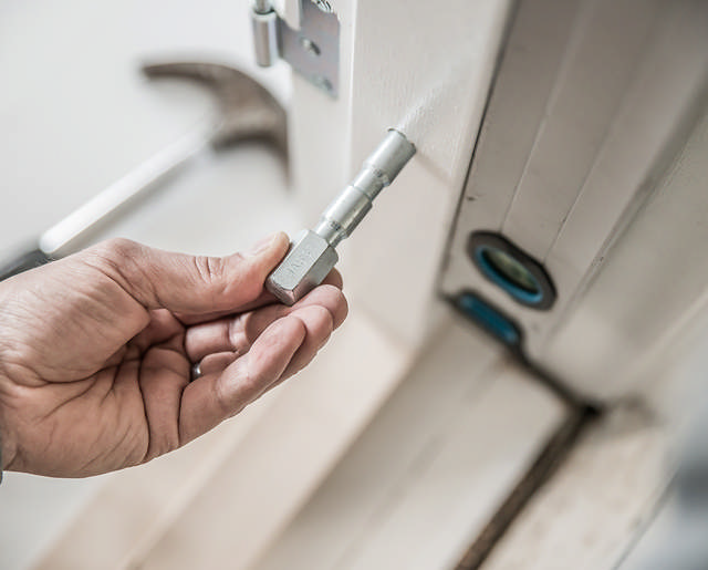 Mounting tool Karmfix Programa