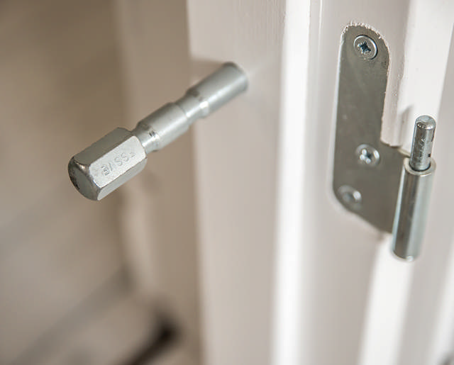 Mounting tool Karmfix Programa