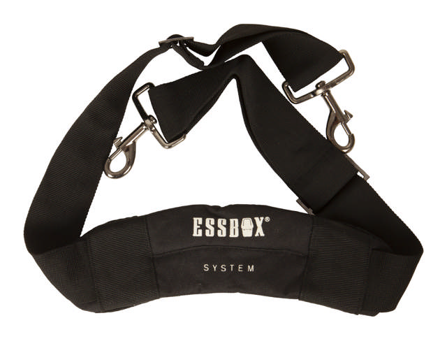 SHOULDER STRAP FOR ESSBOX CASE