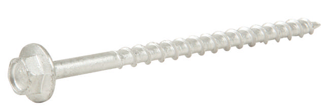Construction screw – HF (HEX), Corrseal