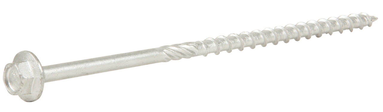 Construction screw – HF (HEX), Corrseal