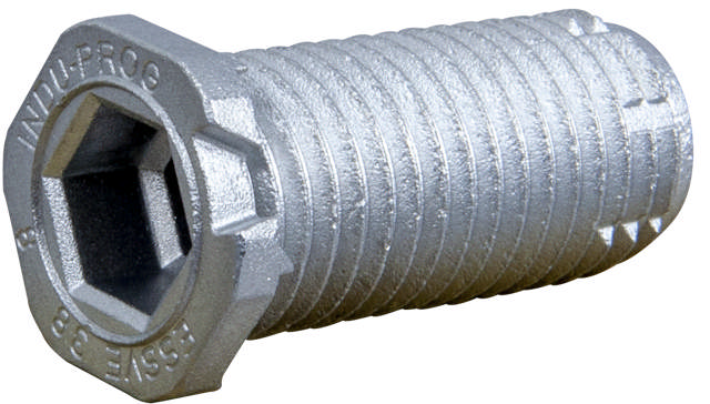 Indu-Prog frame sleeve