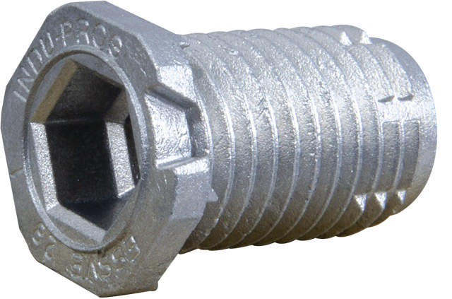 Indu-Prog frame sleeve