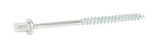 Form screw DPX