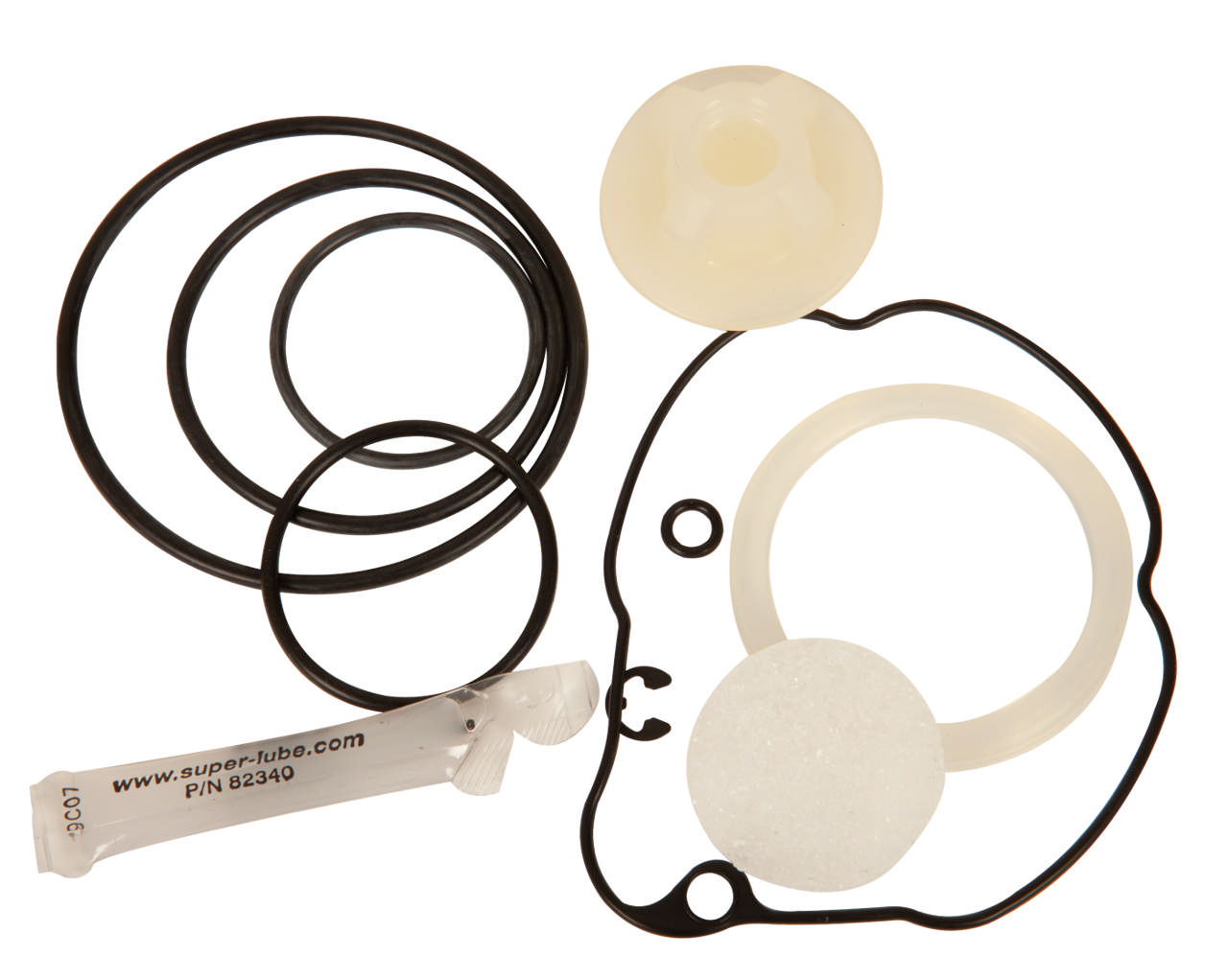 Service Kit for ESSVE Nail Guns