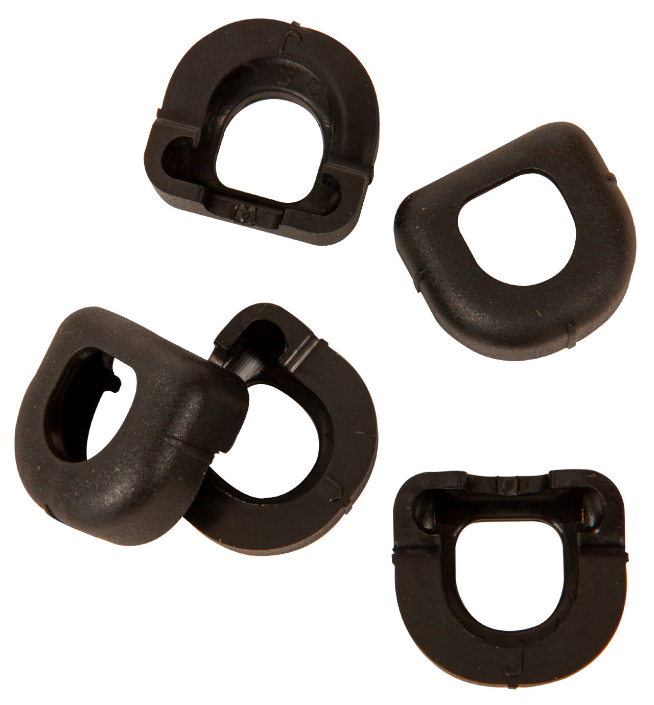 No-Mark Tip for TJEP Nail Guns