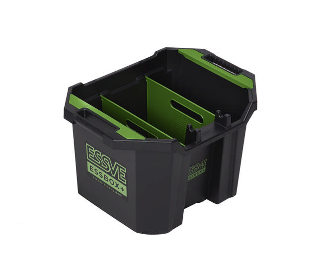 ESSBOX+ crate divider