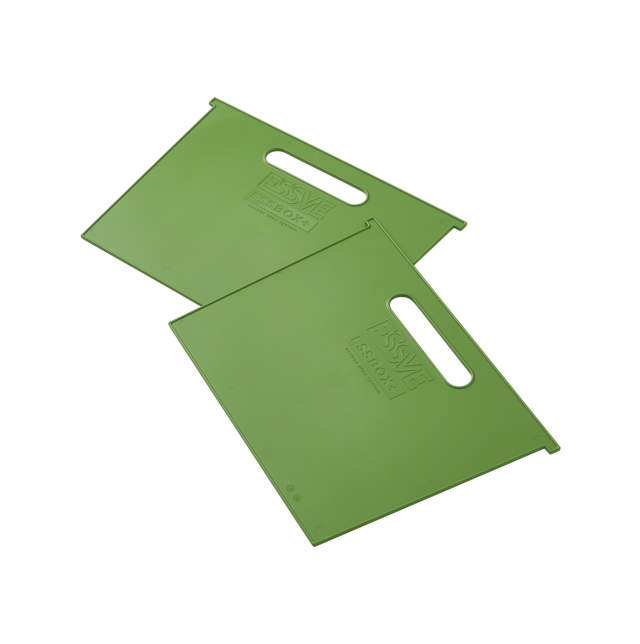 ESSBOX+ crate divider