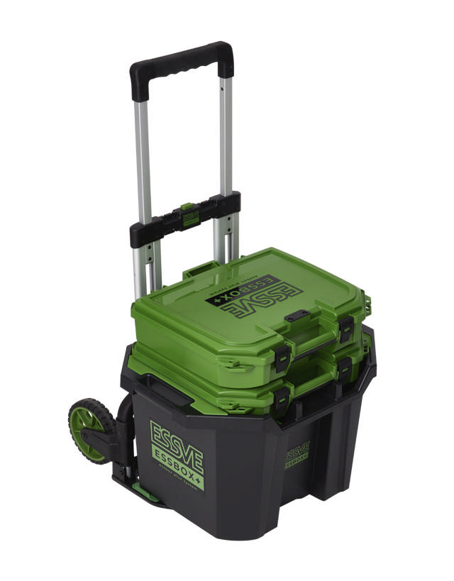 ESSBOX+ TROLLEY