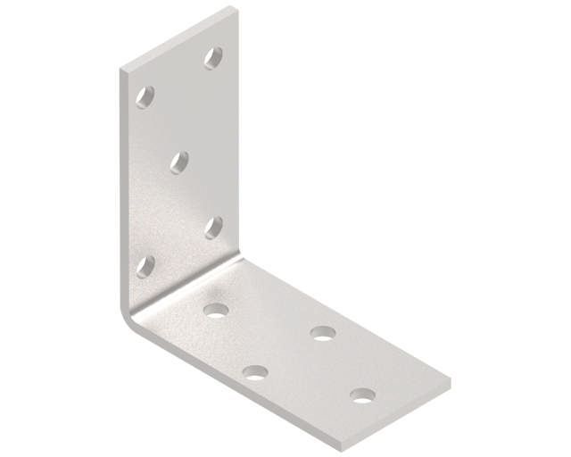 Mini angle bracket, CE