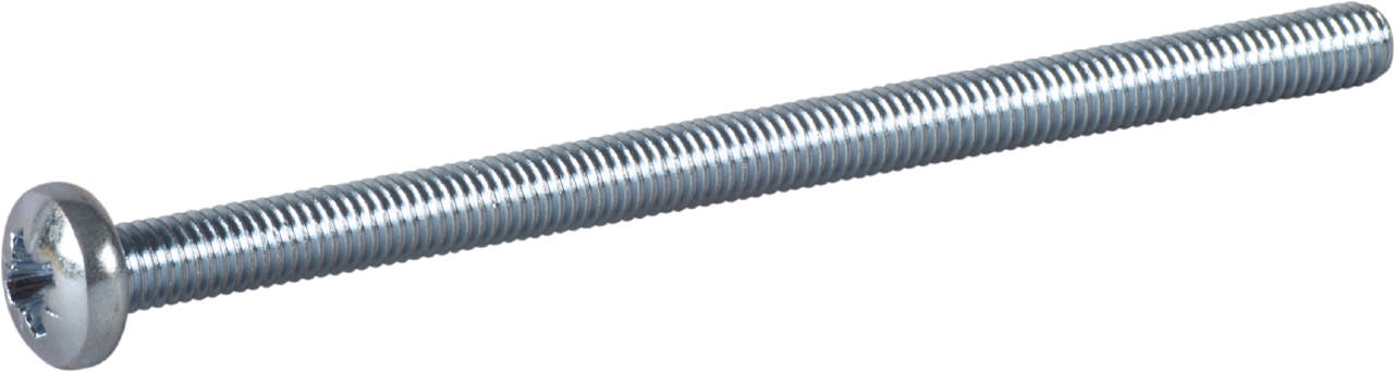 Metric screw for SAM