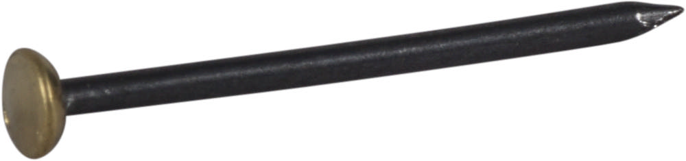 X-pin, brass