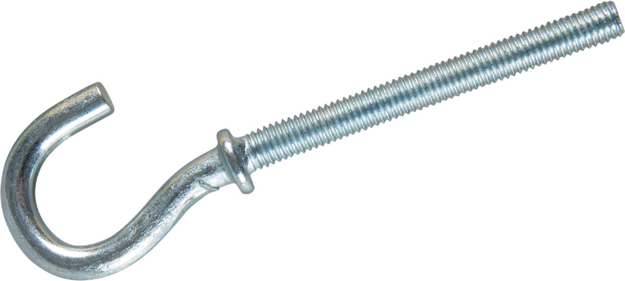 SAM drywall anchor, single with hook