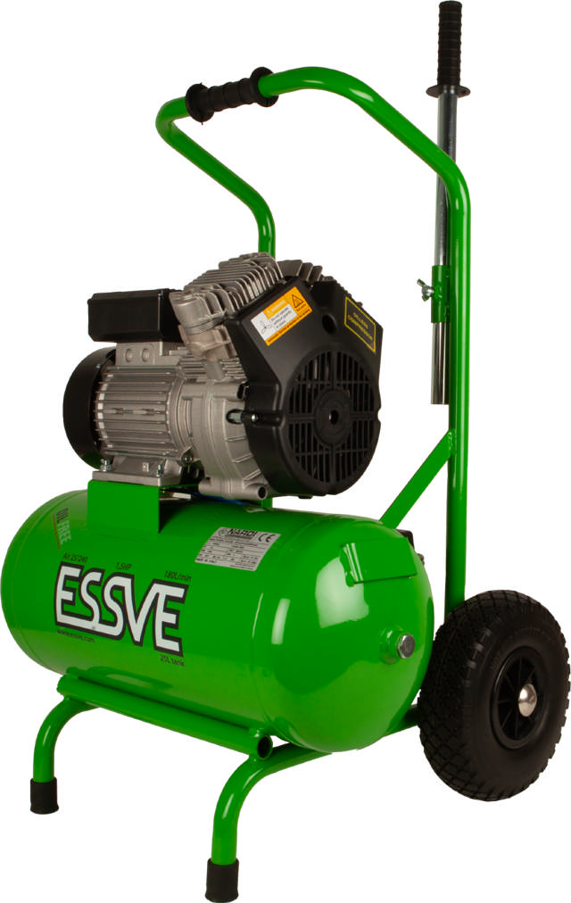 Compressor T25/240 - Discontinued