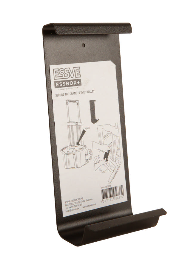 ESSBOX+ bracket