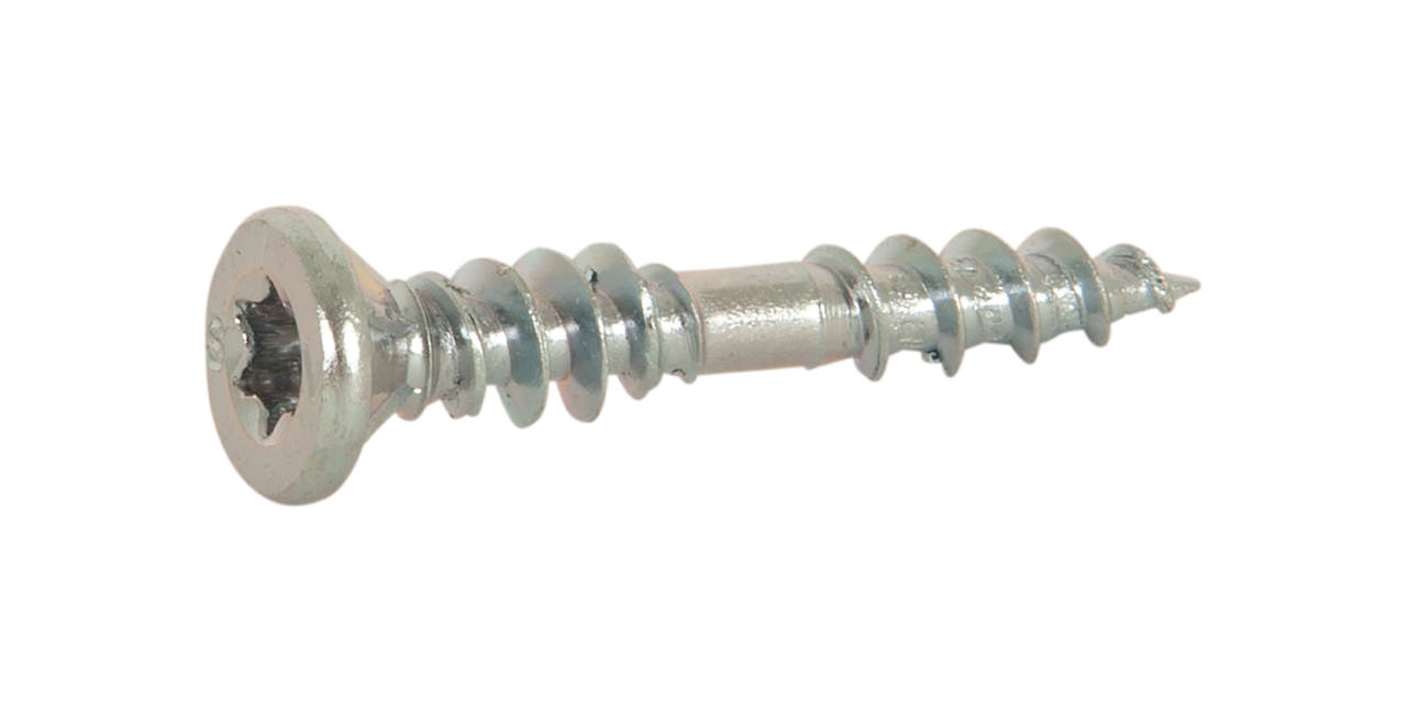 FURNISHING SCREW, EZP