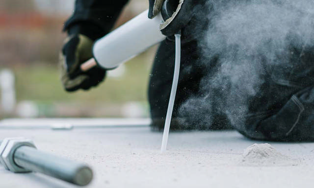 Chemical Anchor ONE-ICE