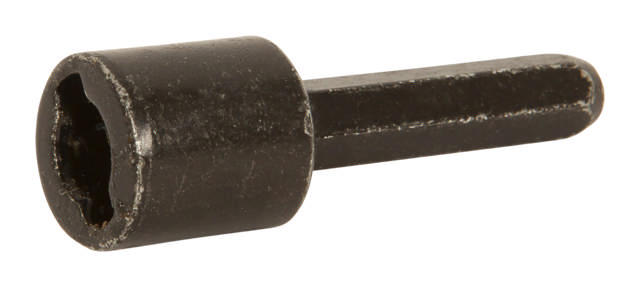 Magnetic driver for Concrete screw ECS-O with eye hook