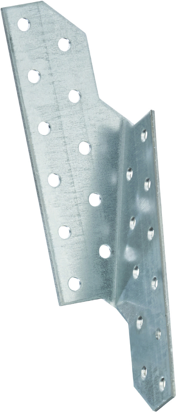 Purlin anchor, hot dip galvanized