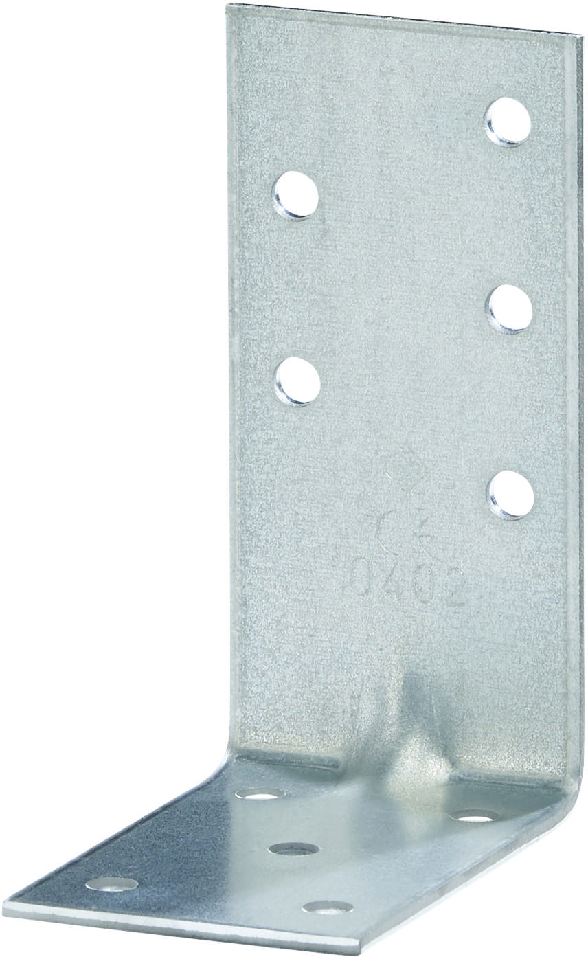 Batten angle bracket, hot dip galvanized