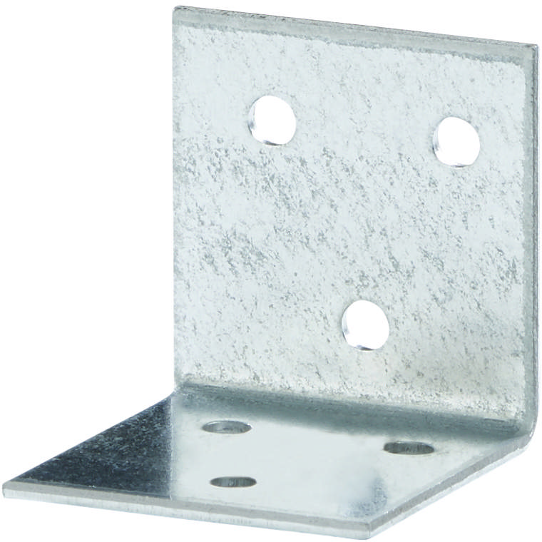 Mini angle bracket