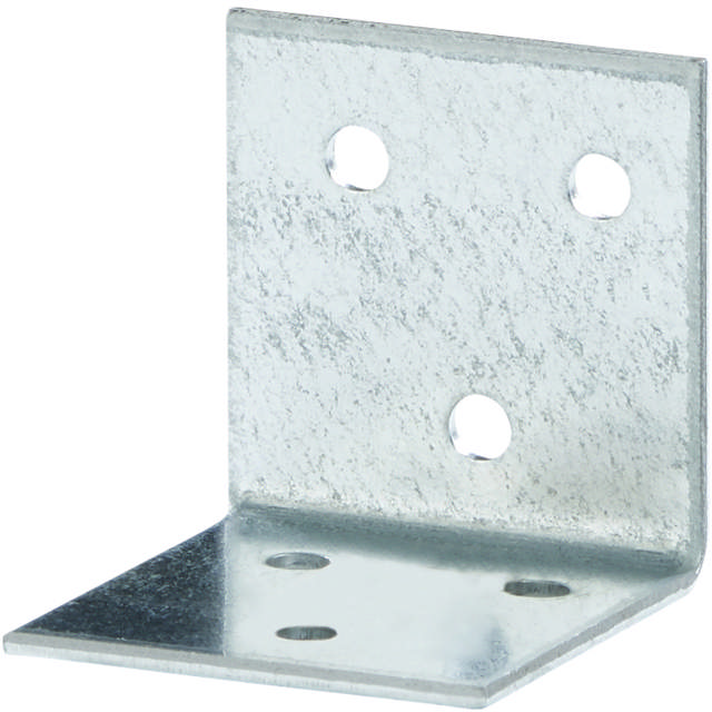 Mini angle bracket