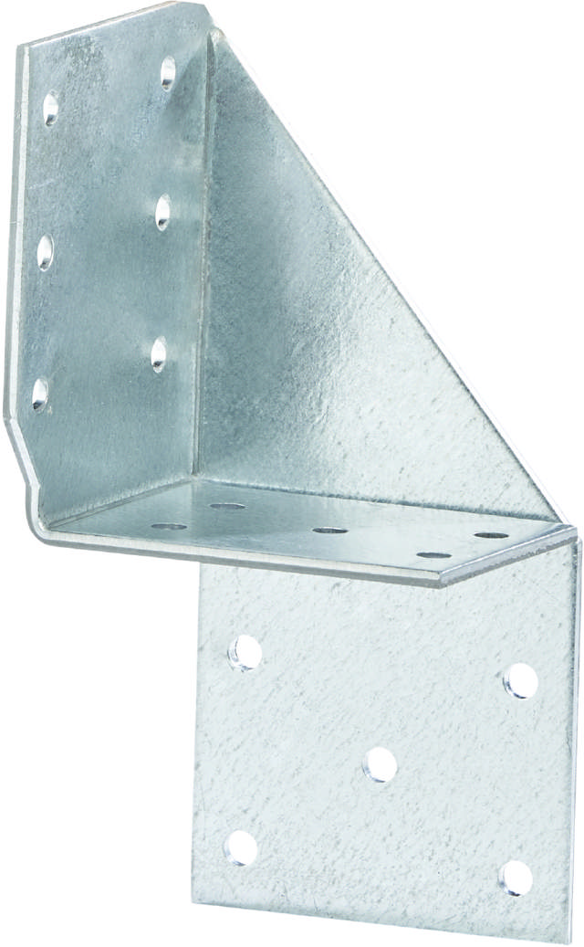 Universal connector type