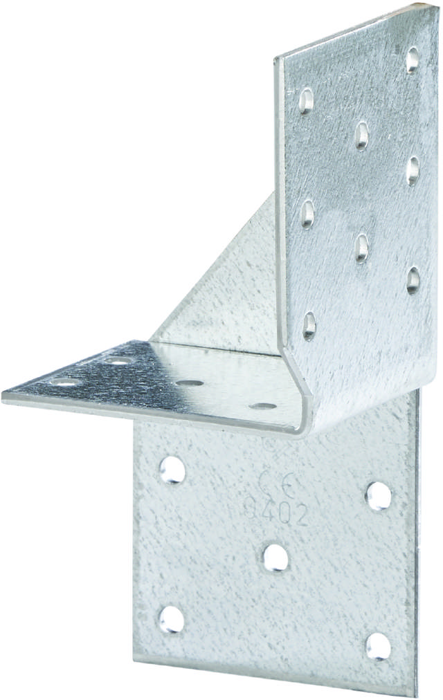 Universal connector type