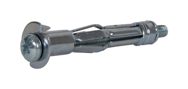 SAM drywall anchor, single