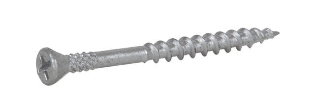 Decking screw collated, Corrseal
