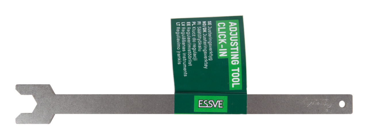 Accessories CLICK-IN