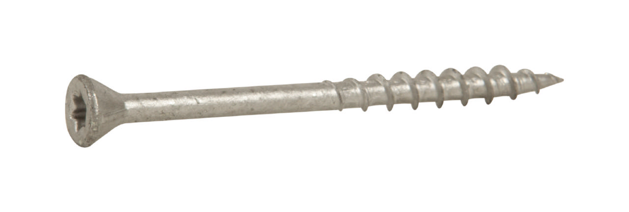 Decking screw, Corrseal