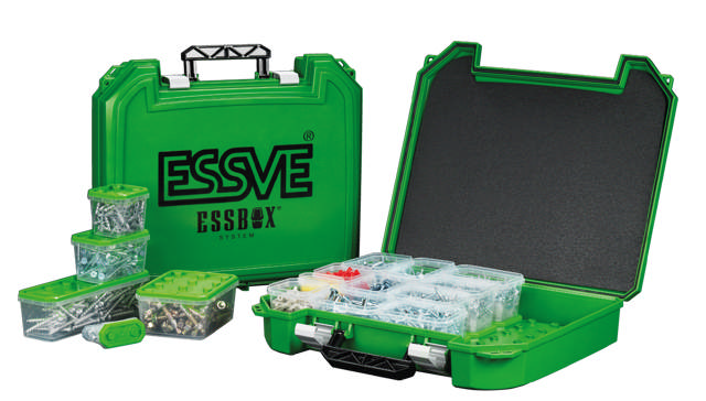 ESSBOX CASE