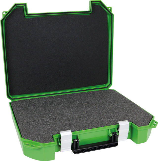 ESSBOX CASE FOAM FOR INSERT