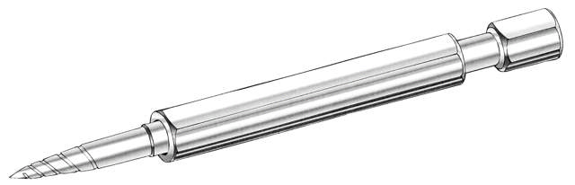 Mounting tool Karmfix Indu-Prog