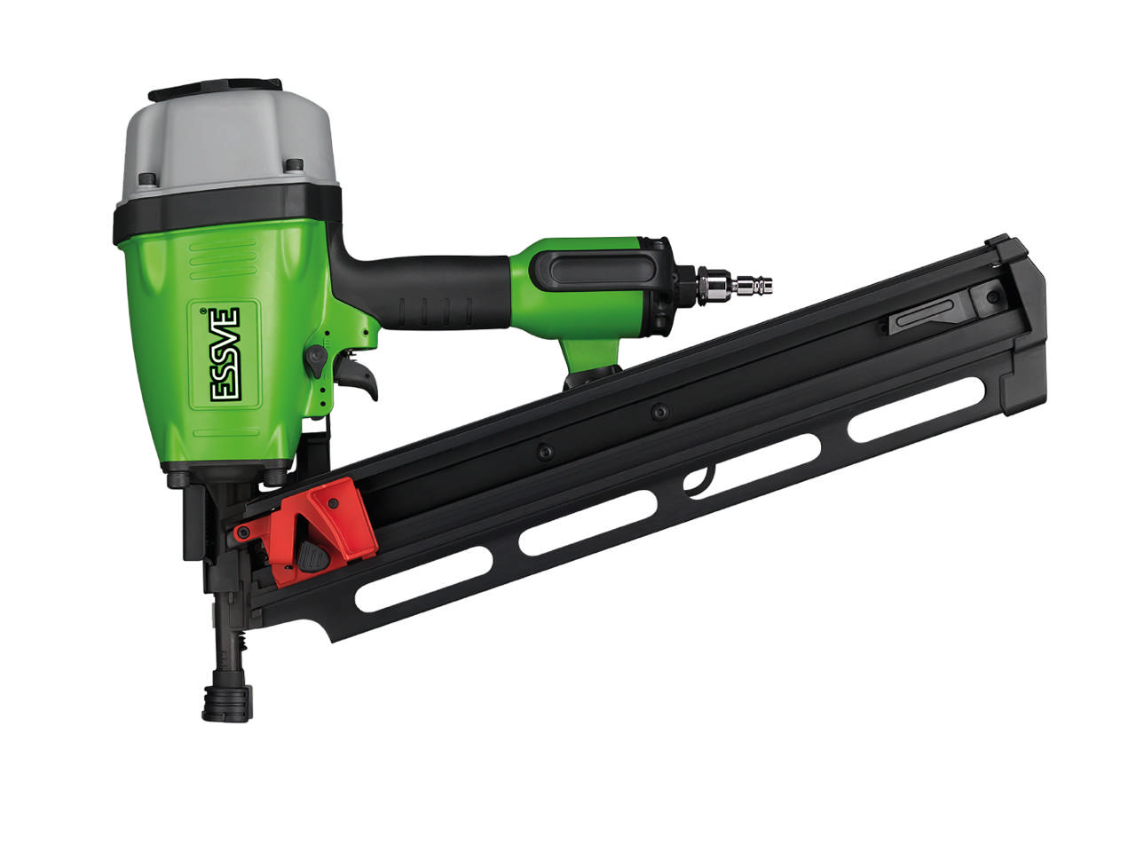Pneumatic Framing Nailer 21° 90 mm