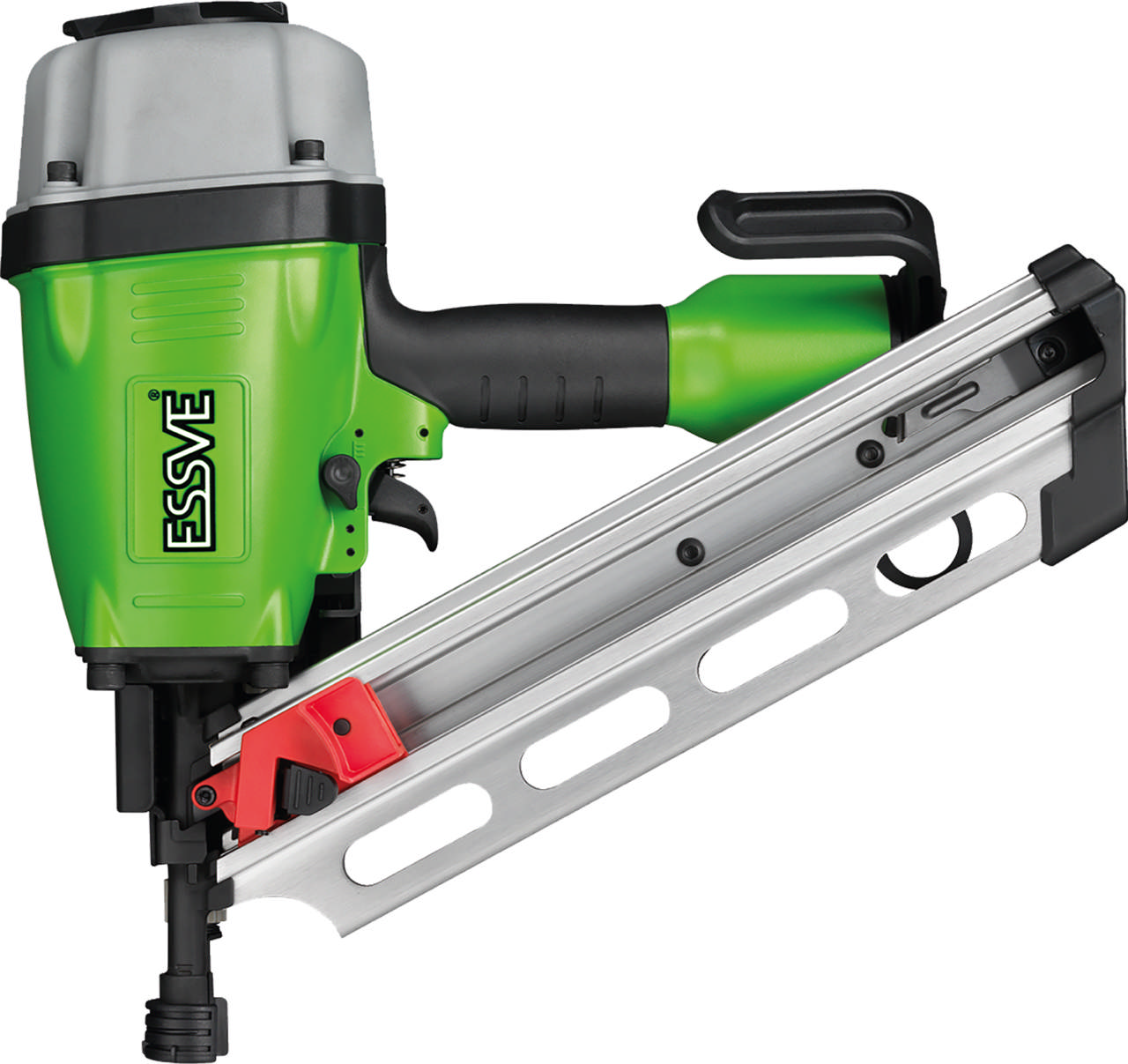 Pneumatic Framing Nailer 34° 90 mm