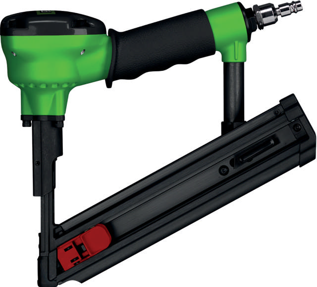 Pneumatic Metal Connector Nailer 34° 50 mm - Discontinued