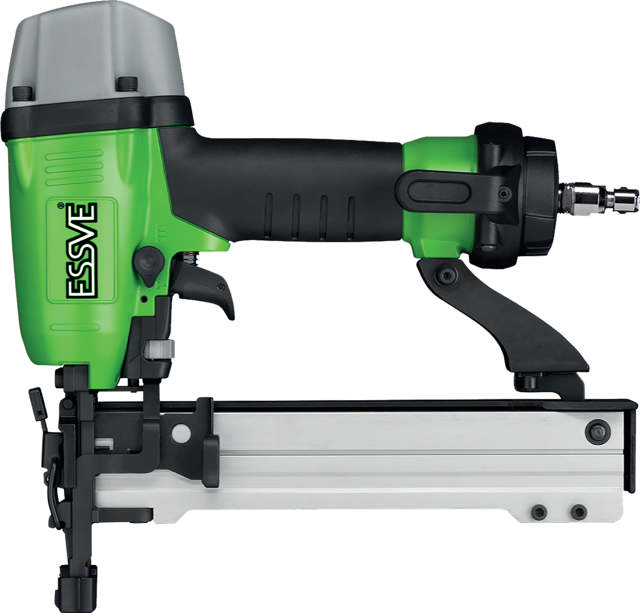 Pneumatic Wire Stapler ESSVE 500/40 mm