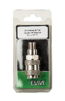 Coupler euro 320 1/4