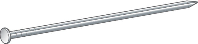 Square nail, M-fusion