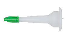 Nozzle for 600ml sausages