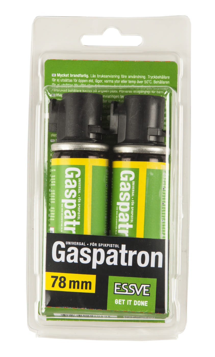 All season fuel cell 78mm yellow