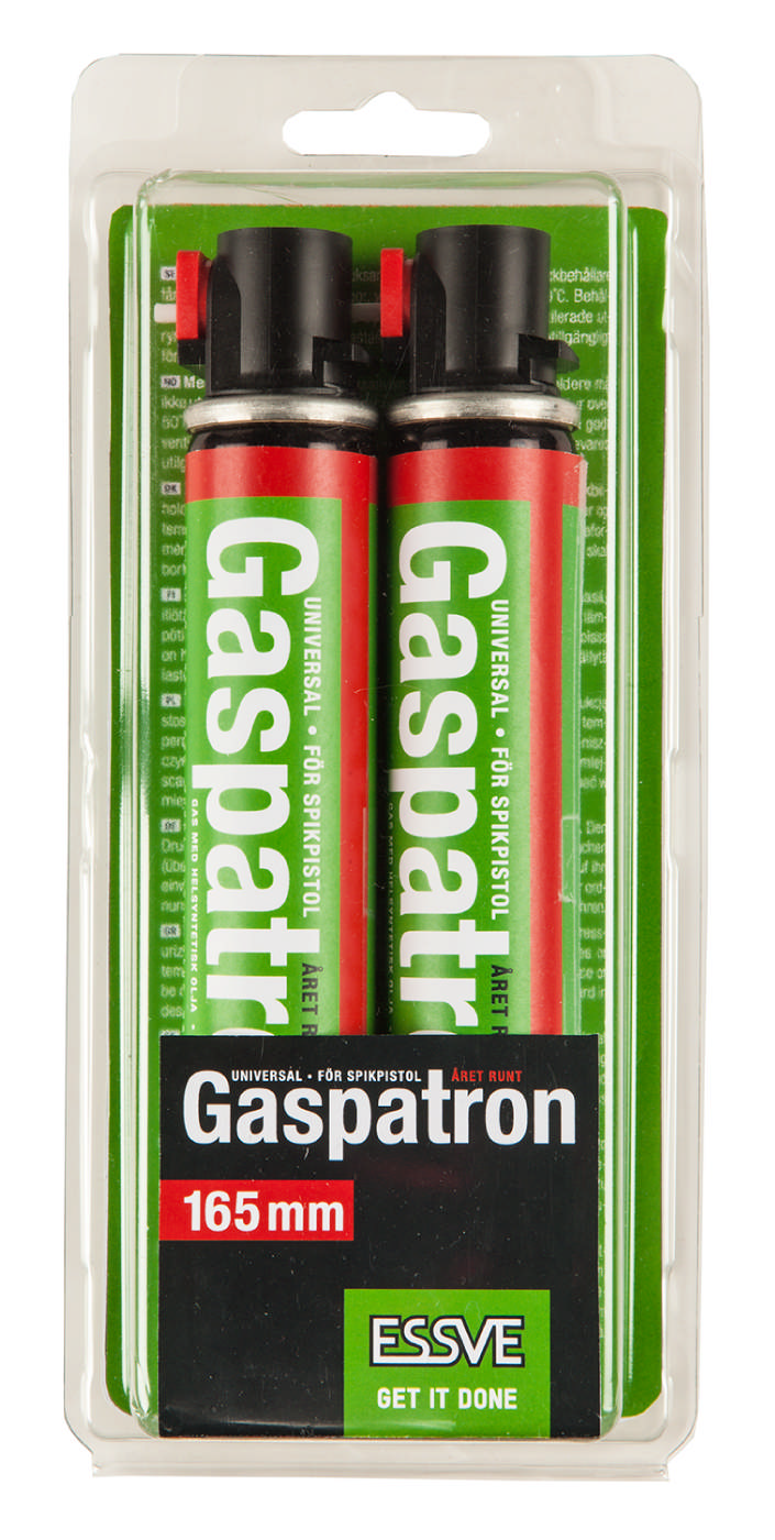 All season fuel cell 165mm red