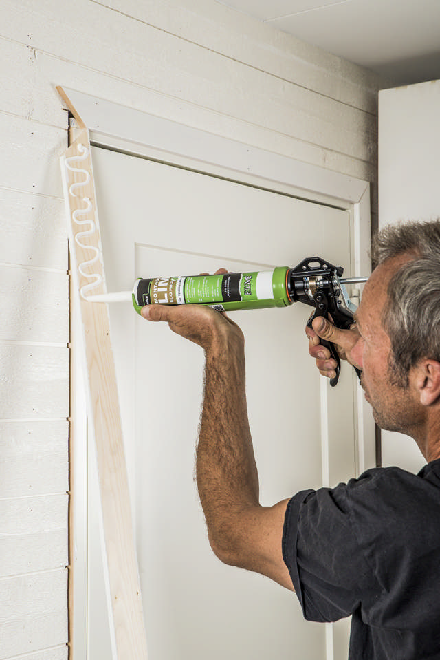 Construction adhesive