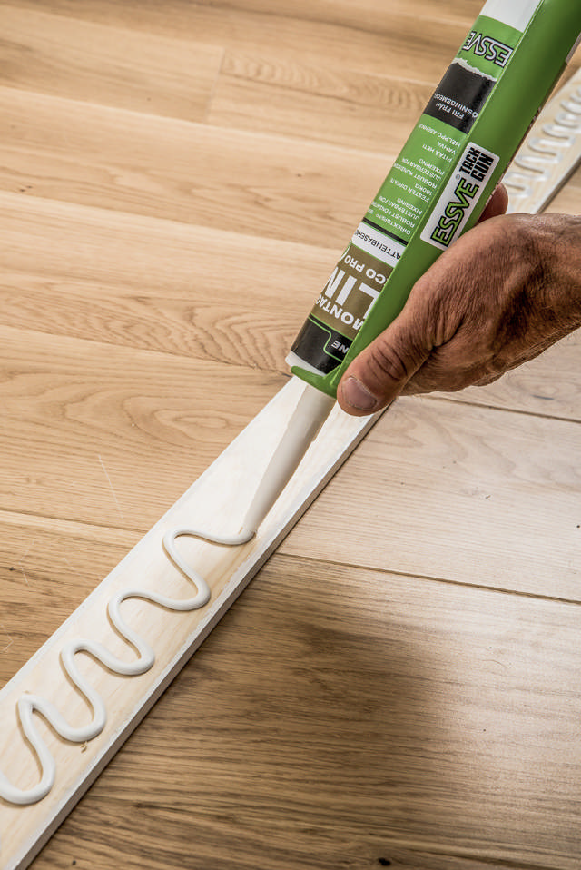 Construction adhesive