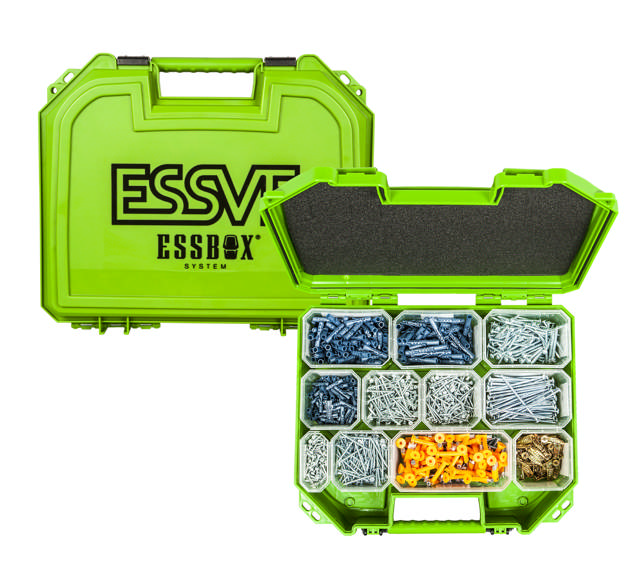 ESSBOX MINI CASE